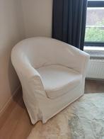 Beige IKEA zeteltje, Moins de 75 cm, Enlèvement, Utilisé, 75 à 100 cm