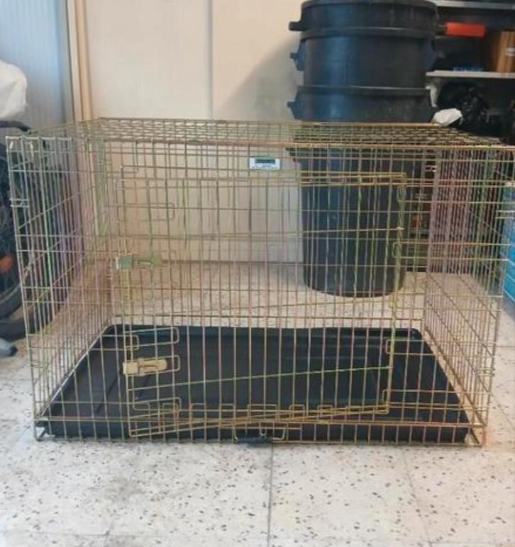 Nieuwe honden benchen, Dieren en Toebehoren, Hondenbenches, Nieuw, Ophalen