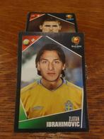 Euro 2004, Enlèvement ou Envoi