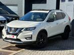 Nissan X-Trail 1.3 N-Tec Automaat|Pano360Cam|1JGarantie, Auto's, 4 cilinders, Zwart, Electronic Stability Program (ESP), Dealer onderhouden