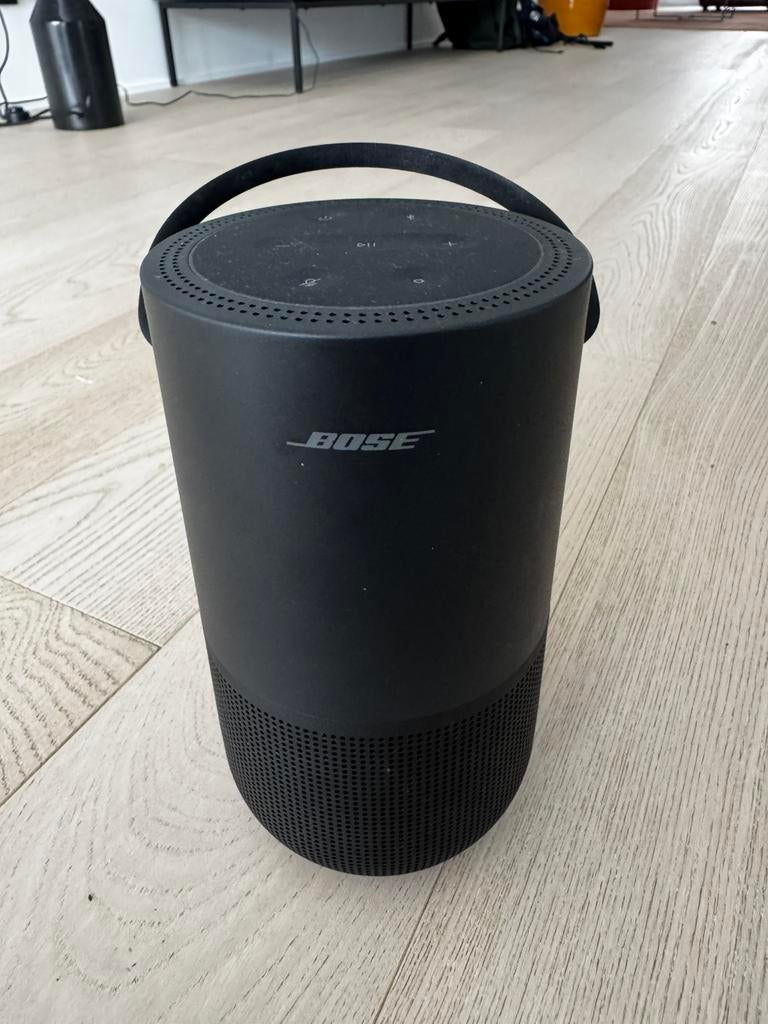 Bose Portable Home Speaker, Audio, Tv en Foto, Ophalen, Bose