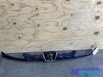 PEUGEOT 206 blauw EGE grille 1998-2006, Auto-onderdelen, Gebruikt, -, -, Ophalen of Verzenden
