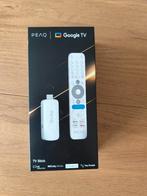PEAQ Google TV Stick, Neuf, Autres marques, Enlèvement ou Envoi, 4k (UHD)