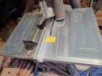 Scie sur table, 1200 watts ou plus, 70 mm ou plus, Comme neuf, Enlèvement