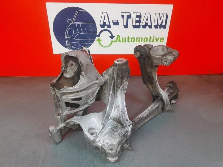MONTAGE MOTEUR Audi A4 Avant (B9) (4M0199372FC), Autos : Pièces & Accessoires, Suspension & Châssis, Audi, Utilisé