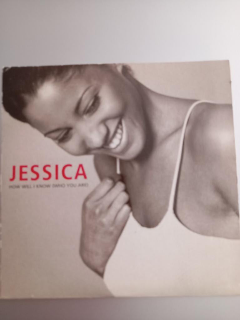 Jessica, comment le saurai-je ?, Enlèvement ou Envoi