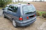 4 ramen vd deuren renault espace 3, Auto-onderdelen, Ophalen, Gebruikt, Renault