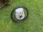 tk:Bakfiets achterwiel 26 inch 7 NEXUS versne. rollerbrakes, Ophalen of Verzenden, Gebruikt