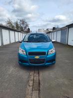 Chevrolet aveo 1.2 benzine Gekeurd, Autos, Achat, Aveo, Particulier, Essence