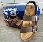 Sandales Birkenstock, Neuf, Enlèvement ou Envoi, Brun, Birkenstock