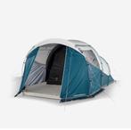 Kampeertent voor 4 personen Fresh & Black Arpenaz 4.1, Enlèvement, Utilisé