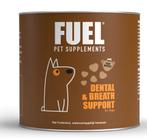 FUEL Dental hond Geel Brussel Putte, Dieren en Toebehoren, Ophalen of Verzenden, Hond