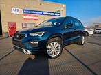 SEAT ATECA, Autos, Achat, 139 g/km, Euro 6, Entreprise