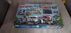 Lego 10244 Fairground Mixer
100% Nieuw en sealed.
Doos niet, Ophalen, Lego