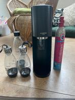 Sodastream met extra fles, Ophalen, Zo goed als nieuw
