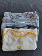 Set van 4 body's, Ophalen of Verzenden, Gebruikt, Jongetje of Meisje, Nacht- of Onderkleding