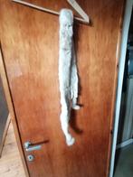 Echte nerts, Kleding | Dames, Mutsen, Sjaals en Handschoenen, Maat 38/40 (M), Onbekend, Ophalen of Verzenden, Zo goed als nieuw