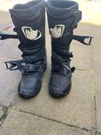 Botte moto cross taille 40 bonne etat, Motos, Enlèvement