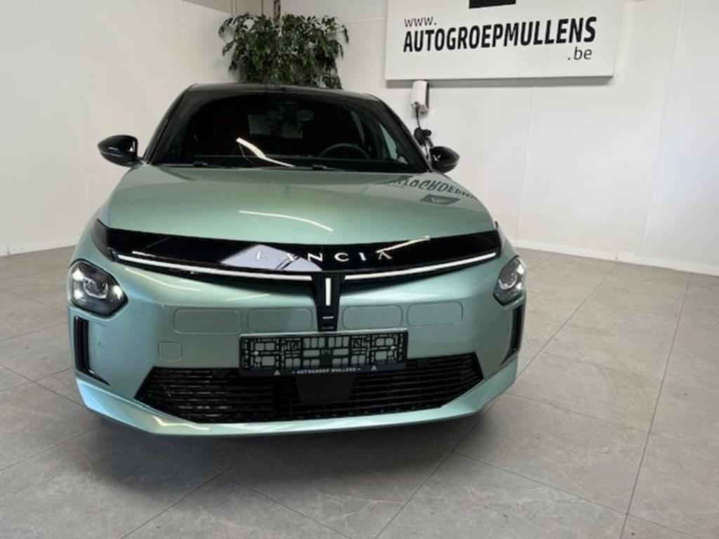 Lancia Ypsilon Electric LX, Auto's, Lancia, Automaat, 5 zetels, Ypsilon, Stadsauto