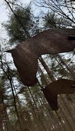 Silhouette de cheval en acier Corten, Enlèvement, Neuf, Autres espèces