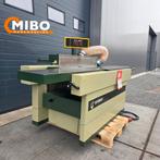 Vlakenvandiktebank 630mm vertongen ** en occasions