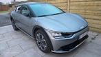 kia ev6 77,4 kw V2H, Auto's, Kia, Automaat, Achterwielaandrijving, Leder, Elektrisch