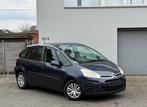 - Citroën C4 Picasso - 1.6 essence - BJ 12/2011 - 150 000 km, Autos, Euro 5, Achat, Electronic Stability Program (ESP), Noir