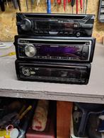 Sonny  radio cd speler auto, pioneer radio cd speler , Kenwo, Enlèvement