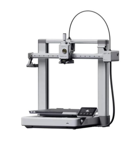 Nieuwe Bambulab A1 3d printer met extra's, Computers en Software, 3D Printers, Nieuw, Ingebouwde Wi-Fi, Ophalen of Verzenden