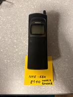 Nokia retro vintage 8110 banana matrix, 6210, 6310, 6150, Ophalen, Gebruikt