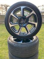 Jantes Audi Q3 19 pouces d'été OEM, Pneus et Jantes, 255 mm, Véhicule de tourisme, Pneus été