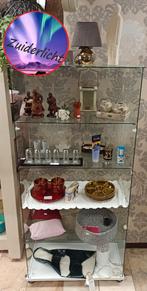 Brocante spullen 1v2, Ophalen