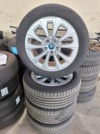 Bmw 3-Serie Zomerset 17 Inch Origineel, Pneus et Jantes, Pneus hiver, -, Véhicule de tourisme