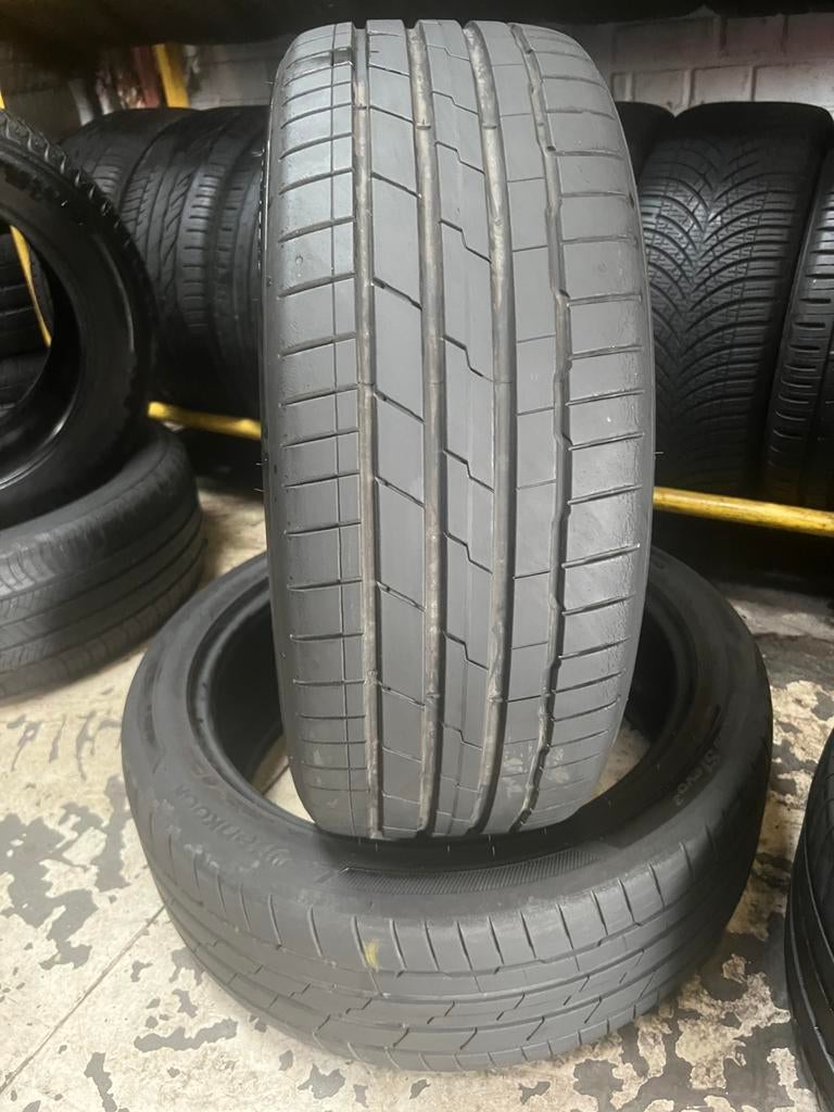 225/45/19 Hankook avec montage et équilibrage, Enlèvement