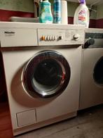 Wasautomaat, Elektronische apparatuur, Wasmachines, Ophalen, 4 tot 6 kg, Wolwasprogramma, Voorlader