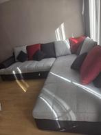 Canapé d'angle, Maison & Meubles, Canapés | Coins salons complets