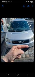 Audi a2 1.4 tdi, Auto's, Audi, Particulier, Te koop, A2