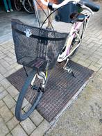 Meisjesfiets wielmaat 26 inch, Fietsen en Brommers, Gebruikt, Versnellingen, Overige merken, Ophalen