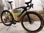 Gravelbike Canyon grail cf slx maat S, Fietsen en Brommers, Ophalen, Zo goed als nieuw