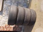 4 Michelin energy saver green 195/65R15 montés sur jantes, Autos : Pièces & Accessoires, Pneus & Jantes, Enlèvement, Utilisé, Jante(s)