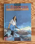 L'EPERVIER  EO TTBE, Enlèvement ou Envoi