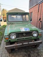 Daihatsu Taft F50 Diesel, Autos, Achat, Boîte manuelle, Diesel, Particulier