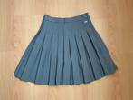 Plooirokje maat XS, Ophalen, Zo goed als nieuw, Maat 34 (XS) of kleiner