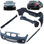 Bodykit Bmw 1 Serie F20 F21 Voor,Achterbumper+ Side, Envoi
