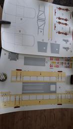 Tramway belge à très grande échelle, Enlèvement ou Envoi, Tram