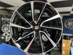 IN STOCK: NIEUWE Avus set 20 inch 5x112 velgen voor Seat, Auto-onderdelen, Banden en Velgen, Velg(en), Nieuw, Ophalen of Verzenden