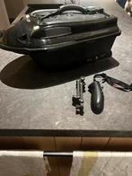 Boatman actor plus basic, Enlèvement, Comme neuf