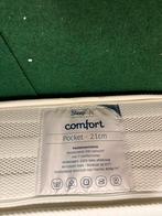 2 nieuwe matrassen sleeplife, Enlèvement, Neuf, Deux personnes, Matelas