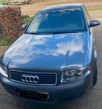 Audi A4 2004, Auto's, Audi, Stof, A4, Particulier, 1896 cc