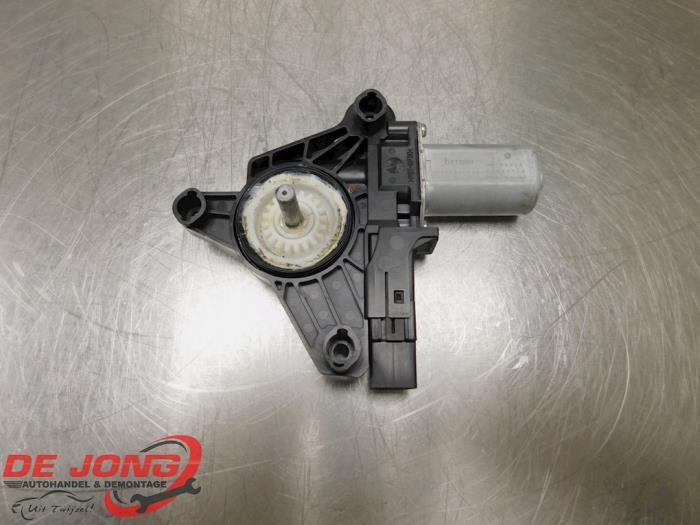 Raammotor Portier van een Volvo V40, Auto-onderdelen, Gebruikt, -, -, Ophalen of Verzenden